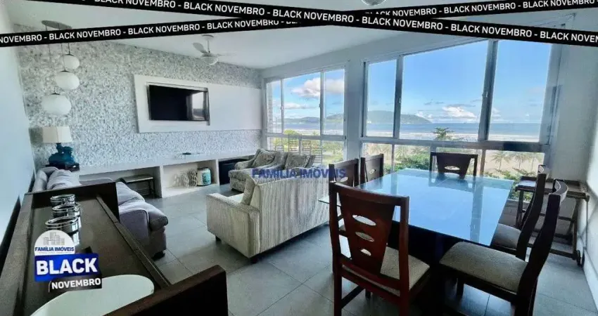 Apartamento com 3 quartos à venda na Avenida Presidente Wilson, --, Pompéia, Santos