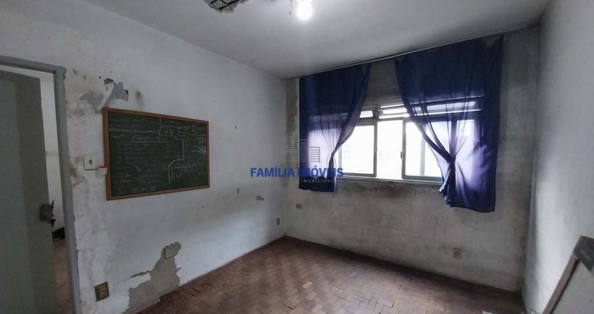 Apartamento com 1 quarto à venda na São Francisco, --, Centro, Santos