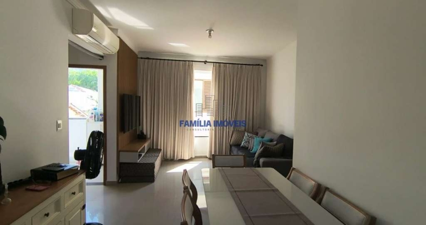 Casa em condomínio fechado com 3 quartos à venda na Marquês de Olinda, --, Vila Belmiro, Santos