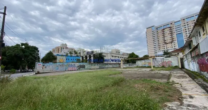 Terreno em condomínio fechado à venda na Avenida Washington Luís, --, Vila Mathias, Santos