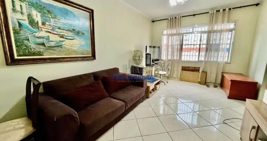 Apartamento com 2 quartos à venda na Rua Pedro Américo, --, Campo Grande, Santos