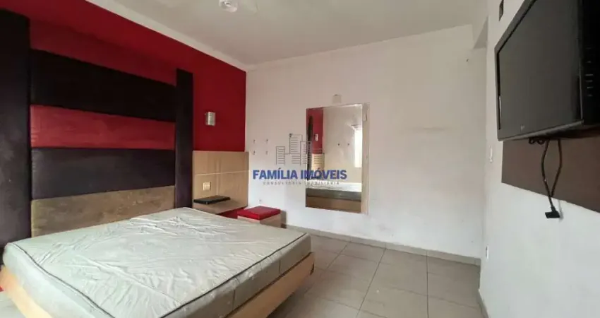 Prédio à venda na Bittencourt, --, Vila Nova, Santos