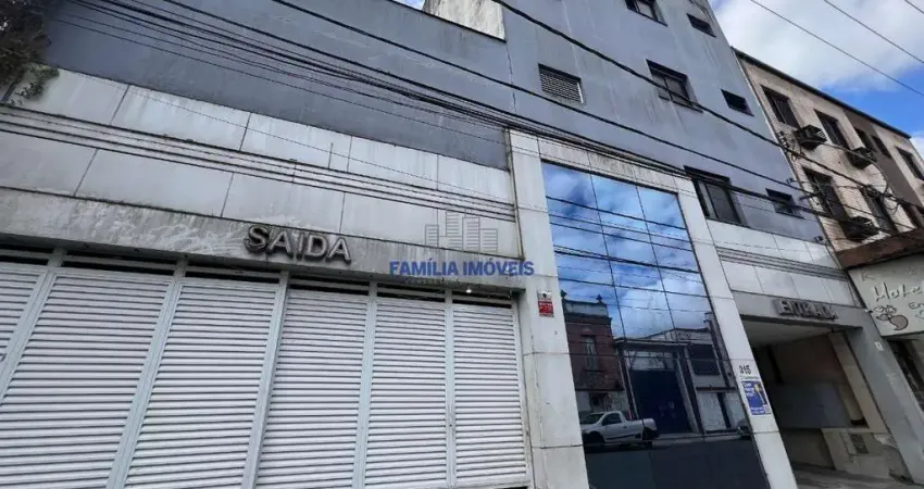 Prédio para alugar na Bittencourt, --, Vila Nova, Santos