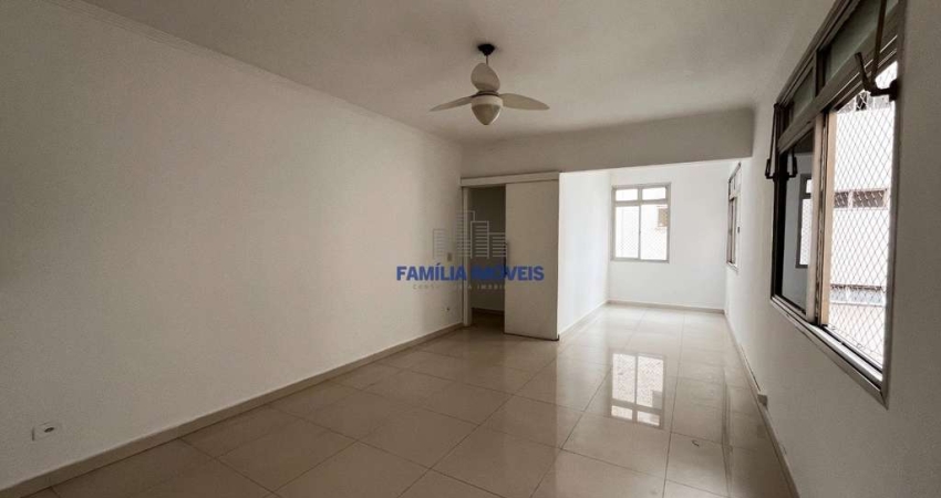 Apartamento com 2 quartos à venda na Avenida Bartolomeu de Gusmão, --, Embaré, Santos