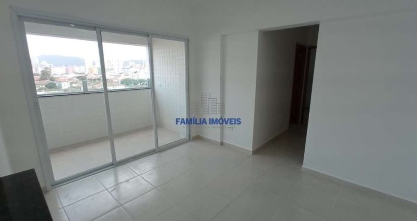 Apartamento com 2 quartos para alugar na Conselheiro Rodrigues Alves, --, Macuco, Santos