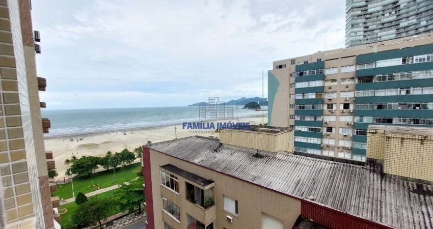Apartamento com 3 quartos à venda na Avenida Presidente Wilson, --, Pompéia, Santos