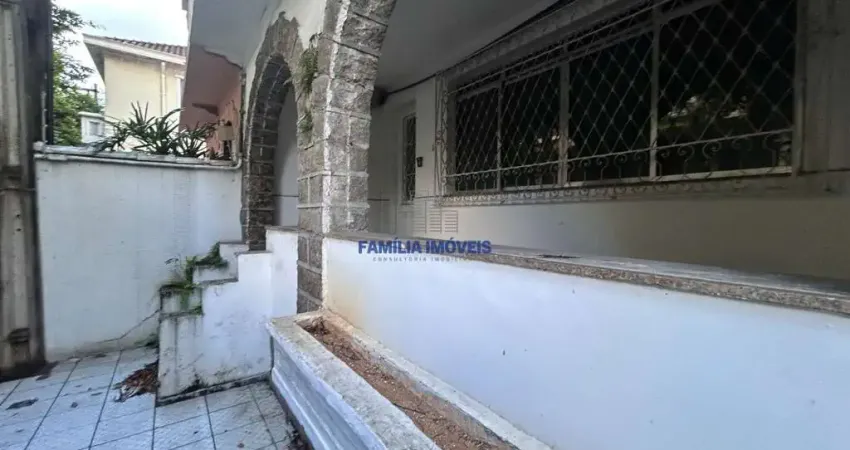 Casa comercial para alugar na Doutor Luís de Faria, --, Gonzaga, Santos