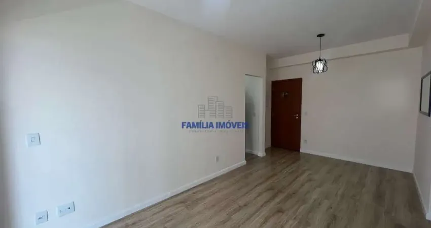 Apartamento com 2 quartos para alugar na Rua Oswaldo Cruz, --, Boqueirão, Santos