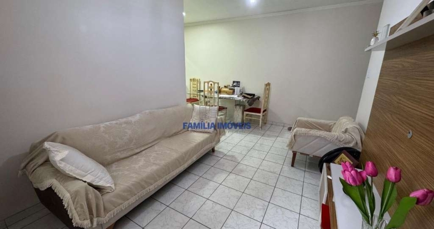 Apartamento com 2 quartos à venda na Avenida General Francisco Glicério, --, Pompéia, Santos