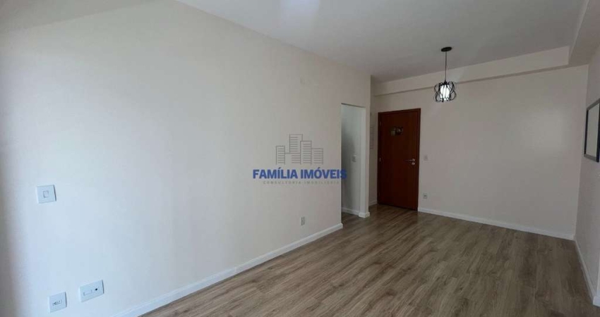 Apartamento com 2 quartos à venda na Rua Oswaldo Cruz, --, Boqueirão, Santos
