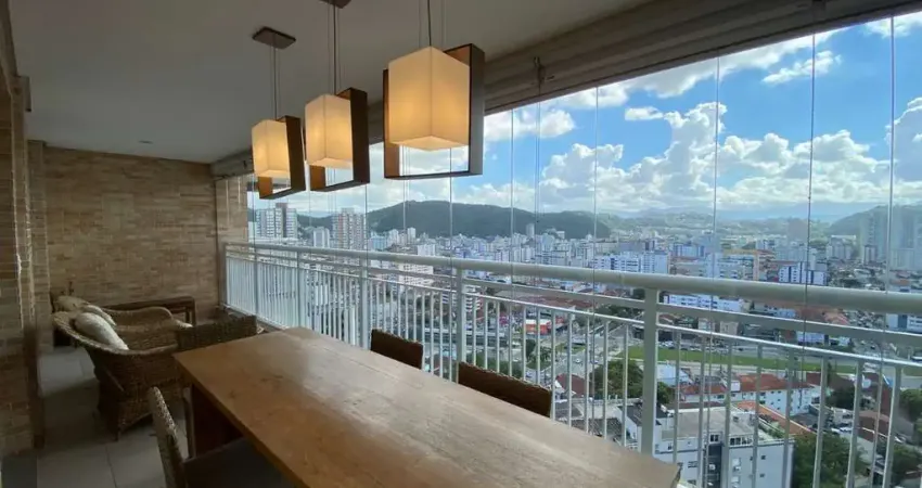 Apartamento com 2 quartos à venda na Rua Pernambuco, --, Gonzaga, Santos