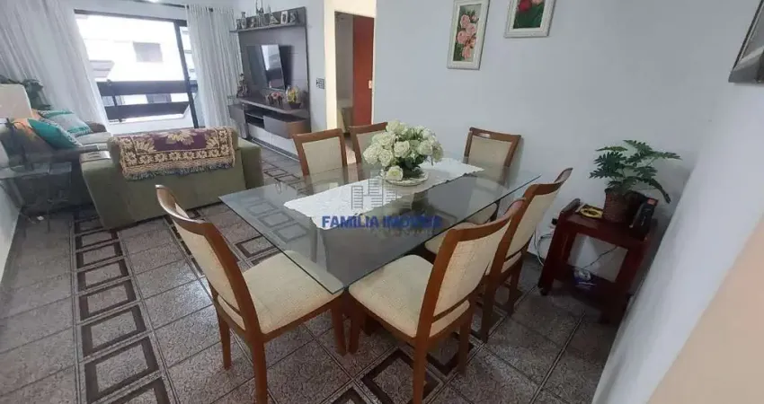 Apartamento com 2 quartos à venda na Avenida Doutor Epitácio Pessoa, --, Boqueirão, Santos