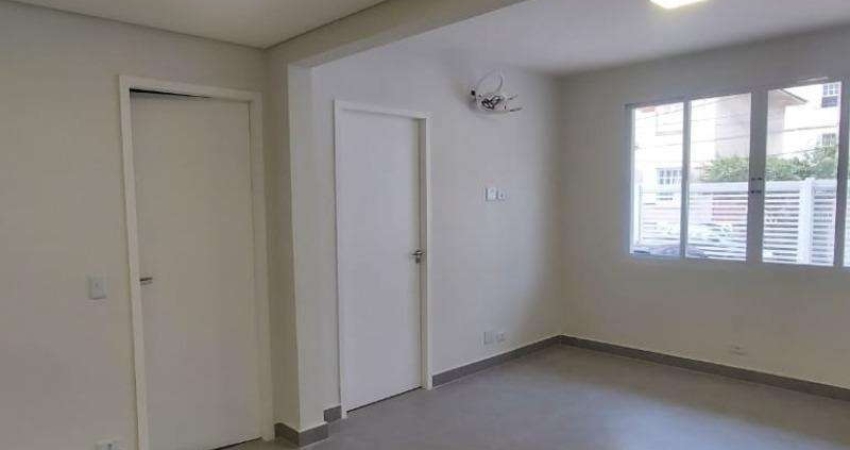 Apartamento com 2 quartos à venda na Joana Monte Bastos, --, Boqueirão, Santos