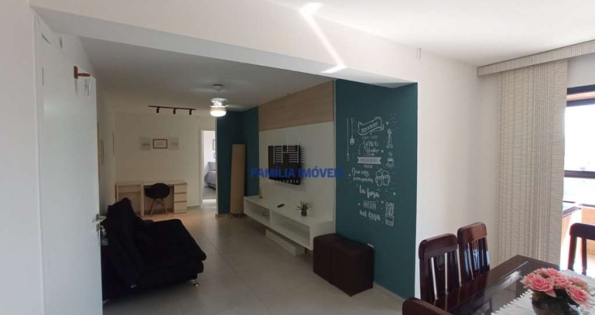 Apartamento com 2 quartos à venda na Rua Paraíba, --, Boqueirão, Praia Grande