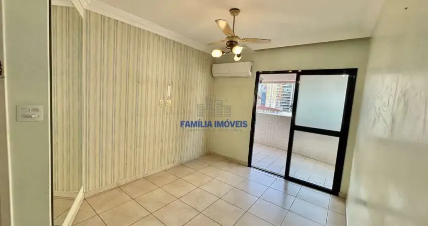 Apartamento com 2 quartos à venda na Rua Paraíba, --, Pompéia, Santos