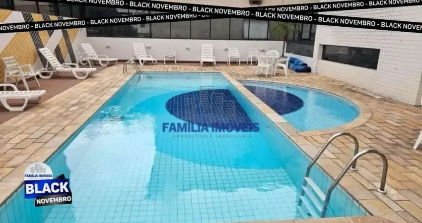 Apartamento com 2 quartos à venda na Rua Paraíba, --, Pompéia, Santos