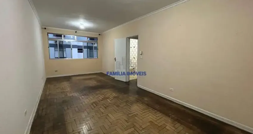Apartamento com 2 quartos à venda na Avenida General Francisco Glicério, --, Gonzaga, Santos