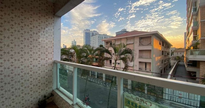 Apartamento com 3 quartos à venda na Coronel Pedro Arbues, --, Ponta da Praia, Santos