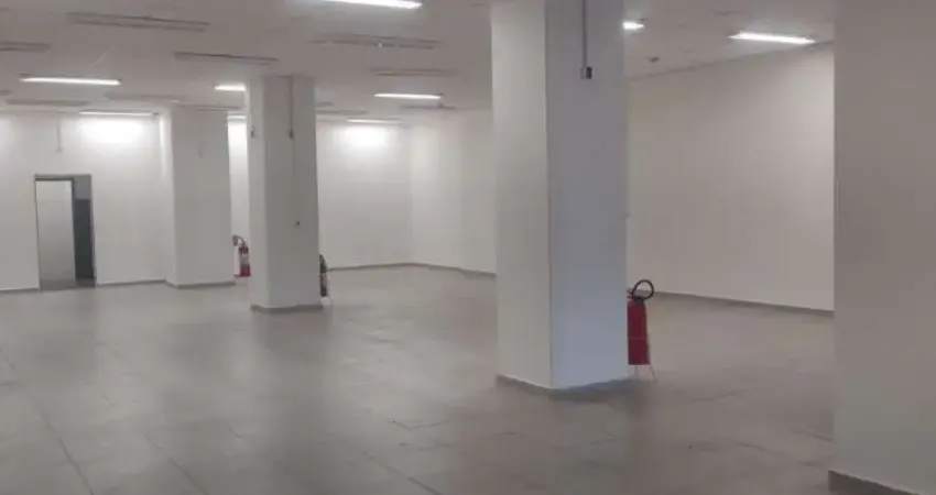 Ponto comercial para alugar na Avenida Conselheiro Nébias, --, Boqueirão, Santos