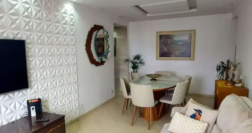 Apartamento com 2 quartos à venda na Rua José Clemente Pereira, --, Campo Grande, Santos