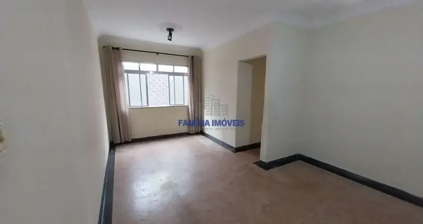 Apartamento com 2 quartos à venda na Avenida Siqueira Campos, --, Macuco, Santos