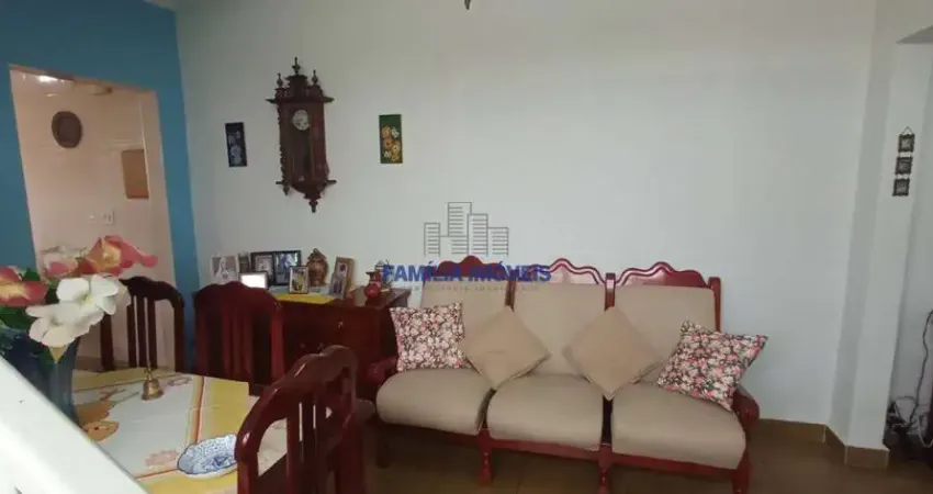 Casa em condomínio fechado com 3 quartos à venda na Visconde de Farias, --, Campo Grande, Santos