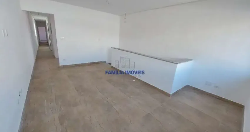 Casa em condomínio fechado com 3 quartos à venda na Rua Delfino Stockler de Lima, --, Vila Belmiro, Santos