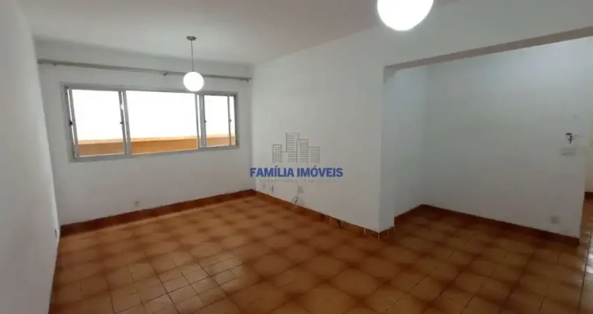 Apartamento com 2 quartos à venda na Avenida Senador Pinheiro Machado, --, Pompéia, Santos