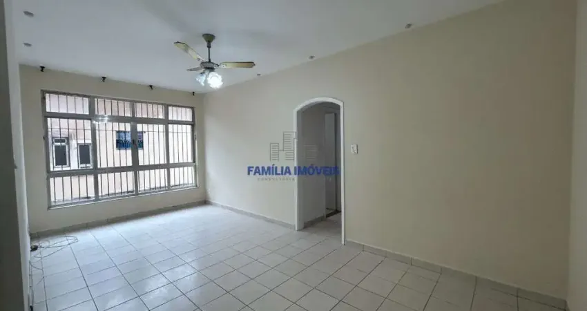 Apartamento com 2 quartos à venda na Rua Enguaguaçu, --, Ponta da Praia, Santos