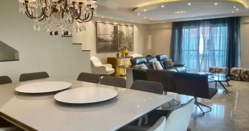 Casa em condomínio fechado com 5 quartos à venda na Rua Frei Francisco Sampaio, --, Embaré, Santos