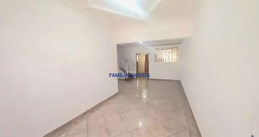 Casa em condomínio fechado com 4 quartos à venda na Avenida Doutor Bernardino de Campos, --, Campo Grande, Santos
