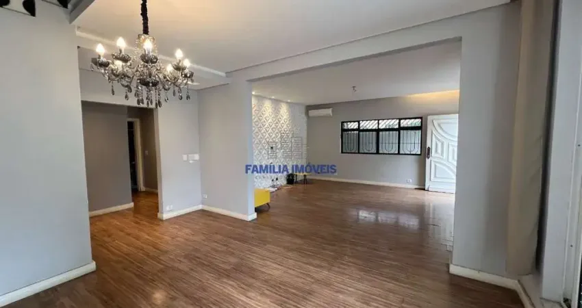 Casa em condomínio fechado com 5 quartos para alugar na 1º de Maio, --, Aparecida, Santos