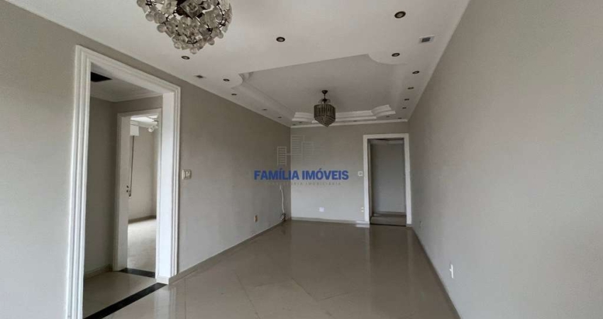 Apartamento com 2 quartos para alugar na Rua Professor Torres Homem, --, Embaré, Santos