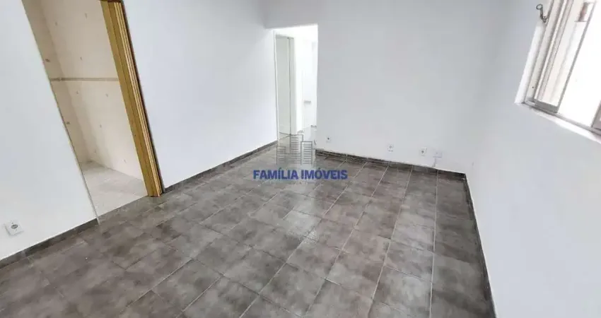 Apartamento com 3 quartos à venda na Alfredo Shammass, --, Marapé, Santos