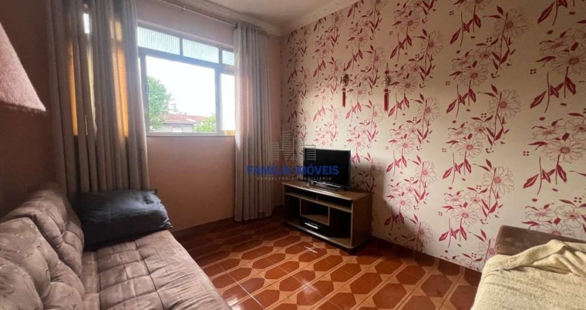 Apartamento com 2 quartos à venda na Pará, --, Campo Grande, Santos