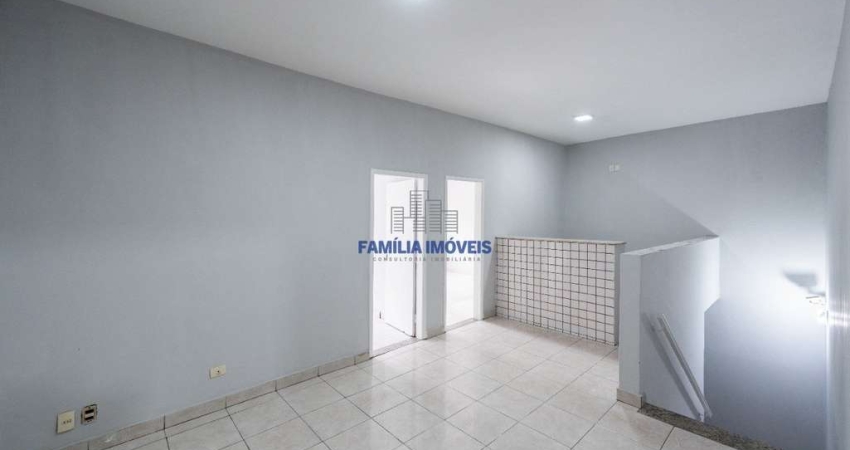 Sala comercial para alugar na dos Andradas, --, Centro, Santos