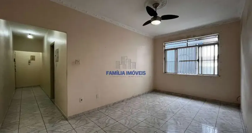 Apartamento com 2 quartos à venda na Avenida Doutor Bernardino de Campos, --, Campo Grande, Santos