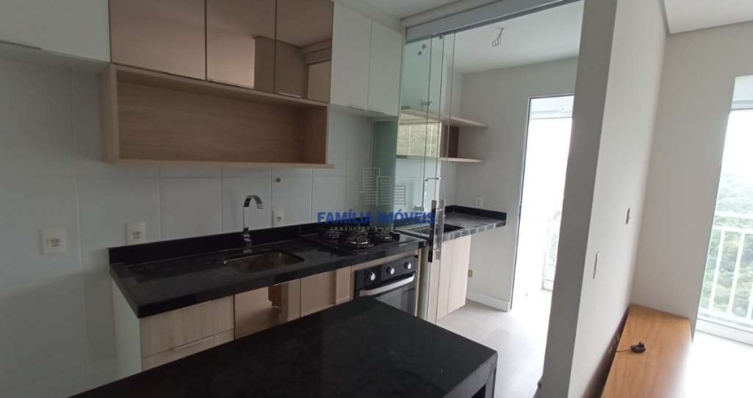Apartamento com 2 quartos para alugar na Maria  dos Reis, --, Morro Nova Cintra, Santos