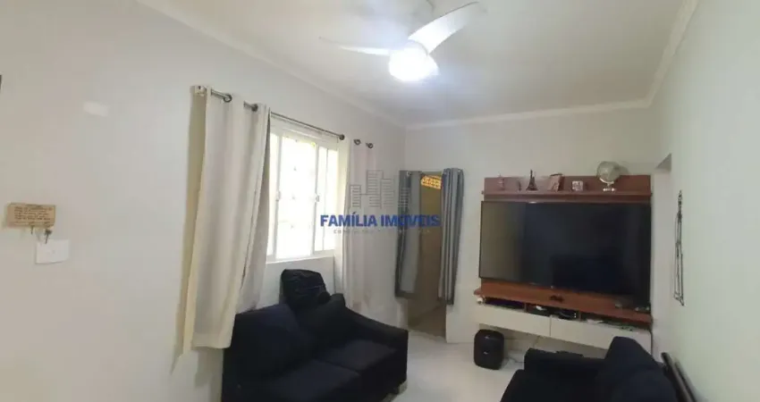 Apartamento com 3 quartos à venda na Avenida Doutor Bernardino de Campos, --, Campo Grande, Santos