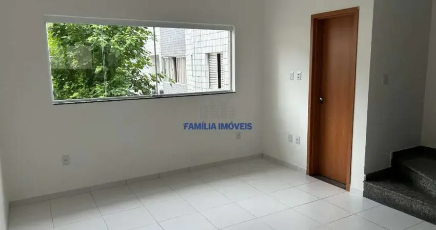 Casa em condomínio fechado com 2 quartos à venda na Dom Duarte Leopoldo e Silva, --, Marapé, Santos