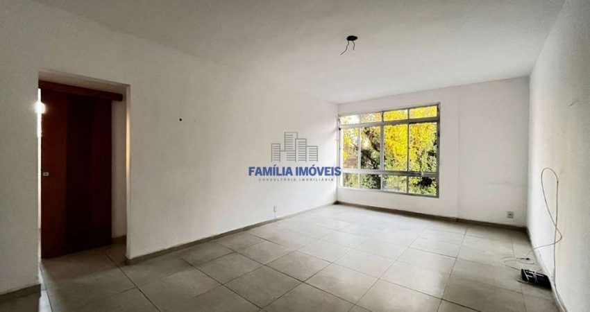 Apartamento com 2 quartos à venda na Professor Carlos Escobar, --, Ponta da Praia, Santos