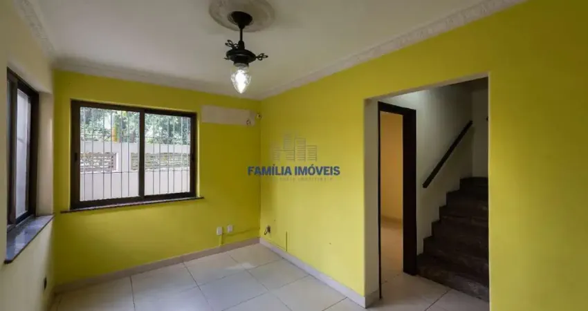 Casa em condomínio fechado com 3 quartos à venda na Avenida Siqueira Campos, --, Embaré, Santos