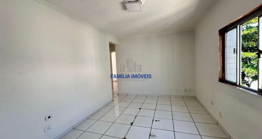 Apartamento com 3 quartos à venda na Rua Vergueiro Steidel, --, Aparecida, Santos
