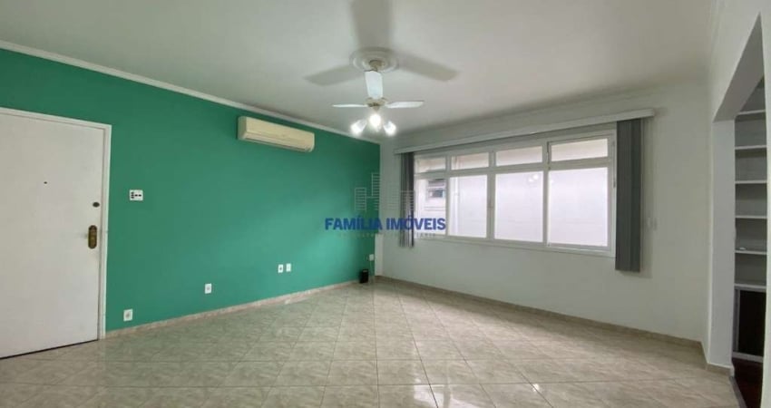 Apartamento com 3 quartos para alugar na Marquês de São Vicente, --, Campo Grande, Santos