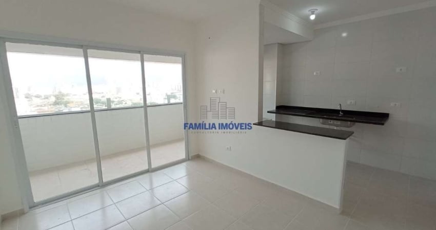 Apartamento com 2 quartos para alugar na Conselheiro Rodrigues Alves, --, Macuco, Santos