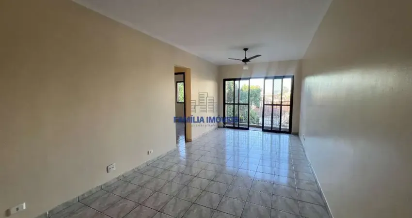 Apartamento com 2 quartos à venda na Avenida Washington Luiz, --, Vila Mathias, Santos