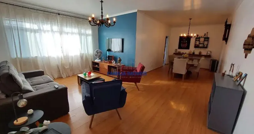 Apartamento com 3 quartos à venda na Avenida Marechal Deodoro, --, Gonzaga, Santos