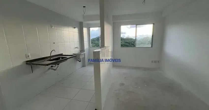 Cobertura com 3 quartos à venda na Maria dos Reis, --, Morro Nova Cintra, Santos