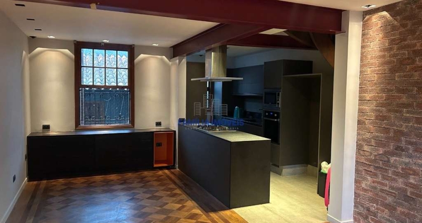 Casa com 2 quartos à venda na Rua Pernambuco, --, Gonzaga, Santos