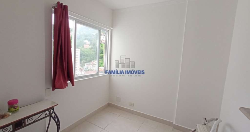 Apartamento com 1 quarto à venda na Rua Doutor José Francisco Valença, --, Itararé, São Vicente